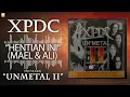 XPDC - Hentian Ini | Mael & Ali (Official Audio)