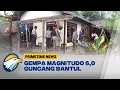 Lagu 1 Orang T3w4s Akibat Gempa Bantul