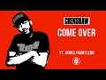 Download Lagu Come Over ft. James Fauntlero - Nipsey Hussle (Crenshaw Mixtape)
