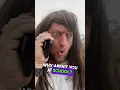 Download Lagu DITICHING SCHOOL @mistermonth   #djhuntsofficial #comedyshorts #comedy #funny #relatable #wtf