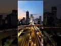 Download Lagu The Jakarta City of Amazing Night Skyview