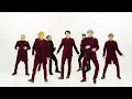 X4「Rockin' It」Music Video : DANCE edit - X4