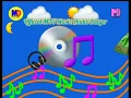 Chombi - Sayunk I Love You (Official MTV Hits + Music Audio Player 2023)
