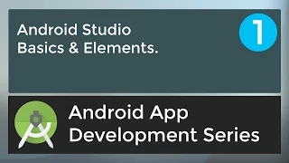 Android Application Development Tutorial for Beginners - 2017