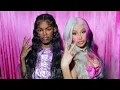 FendiDa Rappa 'Point Me 2' (with Cardi B) Audio