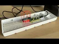 Raspberry Pi Pico W lesson 3 Homework