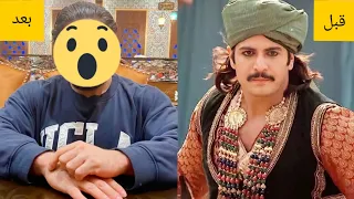 Watch How The Heroes Of The Jodha Akbar Series Have Become Bigger After 12 Years Of The Series 