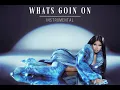 Cardi B ft Lizzo - What's Goin on Instrumental