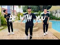 Download Lagu BE WITH YOU by Akon / Dj Jurlan Remix / Dance Fitness / Zin Teddy