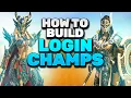 Best Build For EVERY Free Login Champion RAID Shadow Legends