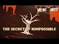 Weird West THE SECRET OF NIMPOSSIBLE