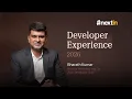 2026 Developer Experience