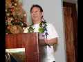 Darryl Tagami Funeral Service Slideshow