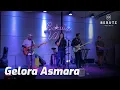 Download Lagu Gelora Asmara (Derby Cover) By Five Souls Live At Berutz Bar \u0026 Resto