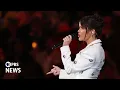 Download Lagu WATCH: Maren Morris performs at 2024 Democratic National Convention | 2024 DNC Night 3