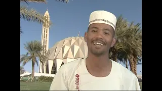 احمد البلحي فاض بينا الحنين 