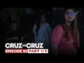 Download Lagu Cruz vs. Cruz: Manuel at Felma, nagkikita nang patago?! (Episode 60 - Part 1/3)