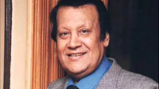 محمد رشدى   مغرم صبابة   التسجيل الأصلى دندنها