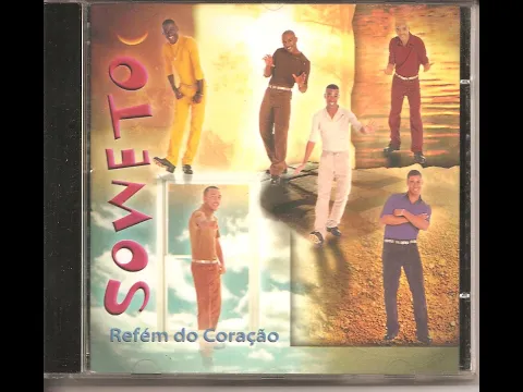 Download MP3 Soweto - Refém do Coração