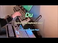 Download Lagu DU   -   Organ \u0026 keyboard (chromatic)