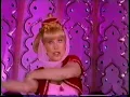 1998 Lexus I Dream Of Jeannie commercial