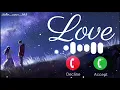 Download Lagu Love Instrumental Music 🎶 Ringtones 💕🥀 New Trending Song Ringtone 2025 Best Love Ringtone song ||