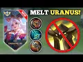 Download Lagu CICI BROKEN BUILD TO MELT URANUS! (must try!👍) CICI BEST BUILD 2025 -MLBB