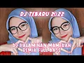 Download Lagu DJ TERBARU 2022 || DJ PALAMINAN MAMERAH REMIX FULL BASS