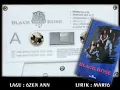Lagu BLACK ROSE - TETAP MENANTI (1990)
