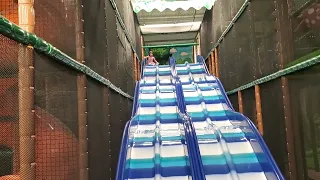 Funville playground chesapeake 10Jul2022