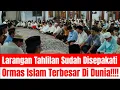 Lagu LARANGAN YASINAN DAN TAHLILAN SUDAH DISETUJUI DAN DISEPAKATI ORMAS ISLAM TERBESAR DIINDONESIA!!?