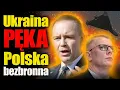 Download Lagu Ukraina pęka, Polska bezbronna. Armia nas nie uratuje. Major wywiadu Robert Cheda