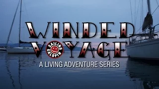 Winded Voyage 2 | Episode 6 | The Tortoise & The Hare
