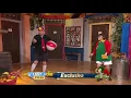 Download Lagu O encontro entre Carlos Villagrán ( Kiko) e Maria Antonieta de las Nieves ( Chiquinha)
