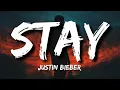 Download Lagu The Kid LAROI \u0026 Justin Bieber - STAY (Lyrics) \