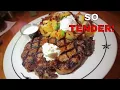 Salt grass Steak House in Houston Best Steaks