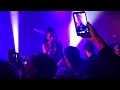 FKA Twigs - Papi Pacify (with a lucky fan) HD @ Casino de Paris (04-03-15)
