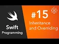 Swift 4 Programming - Inheritance and Overriding