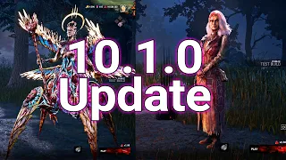 What To Expect For The 10 1 0 Update