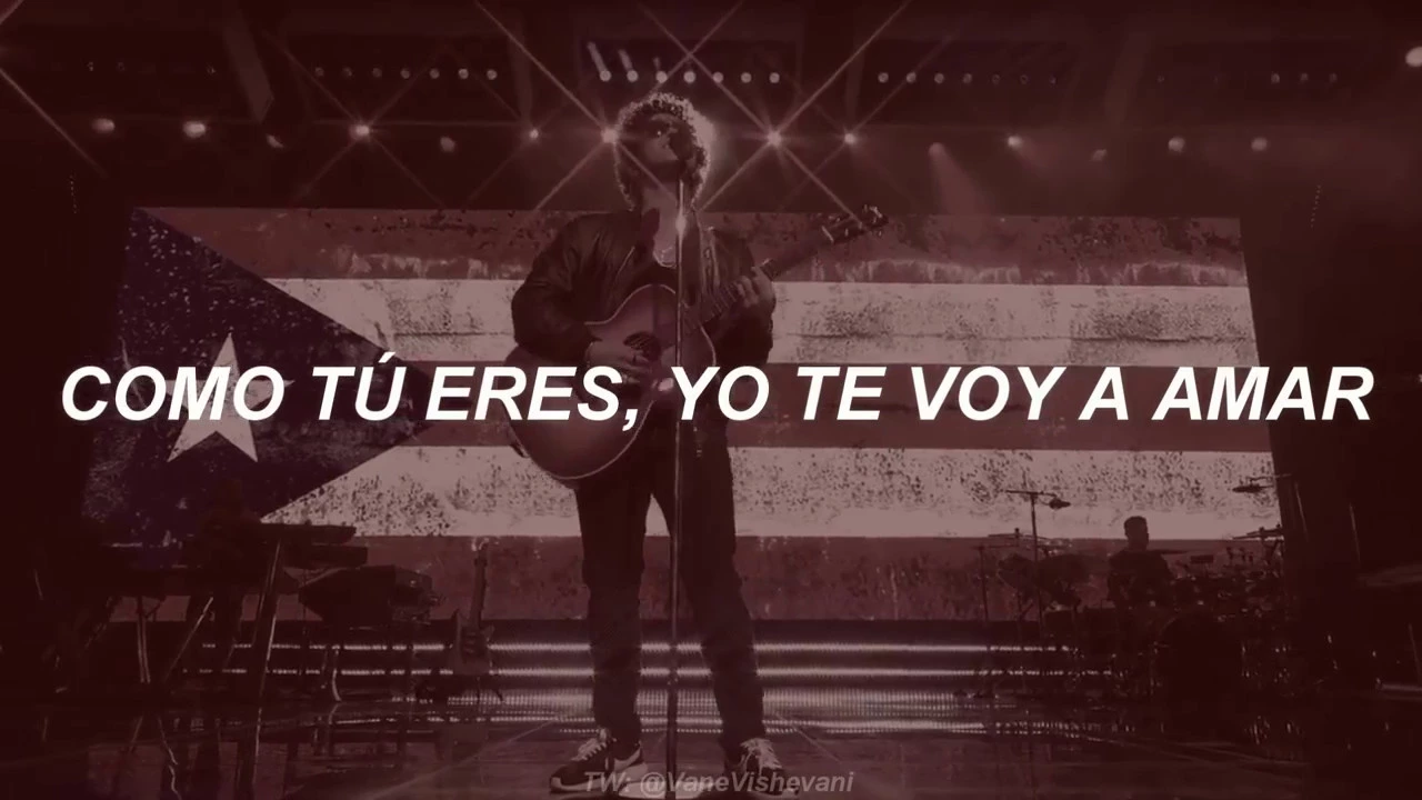 Bruno Mars (CANTANDO EN ESPAÑOL) - Just The Way You Are //LETRA Bruno Mars (CANTANDO EN ESPAÑOL) - Just The Way You Are //LETRA