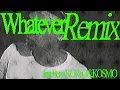 Lagu OTAKE - Whatever (feat.Buzz S,OReO\u0026KOSMO) [Remix] [Official Music Video]
