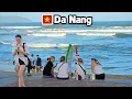 Lagu DA NANG VIETNAM - Tuesday 23 Dec 2025 My Khe Beach Update, Daily Life and Travel Moments