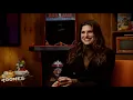 Lake Bell on Female Voices in Cartoons Stay Tooned