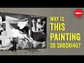 Download Lagu Why is this painting so shocking? - Iseult Gillespie