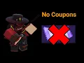 Download Lagu How to Gunslinger Farm with No Coupons in 2025 (Detailed Explanation) | Arena Tower Defense (ATD)
