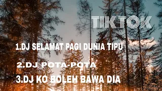 Download #DjnoTipu-Tipu #DjTerbaru SELAMAT PAGI DUNIA TIPU-TIPU MP3
