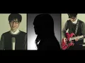 【英语喜欢的声音】Aiuta  -  whiteeeen  - 爱之歌〜自2007〜“Strobe Edge”主题曲（Kobasolo＆Lefty Hand Cream Cover）
