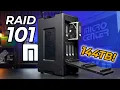 What is RAID Storage Is It the Best Way to Store Data Micro Center Explains