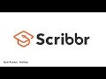 Scribbr - How to use it
