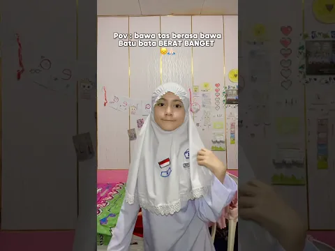 Apa lagi kalau senin 😞#shorts #sekolah #viral